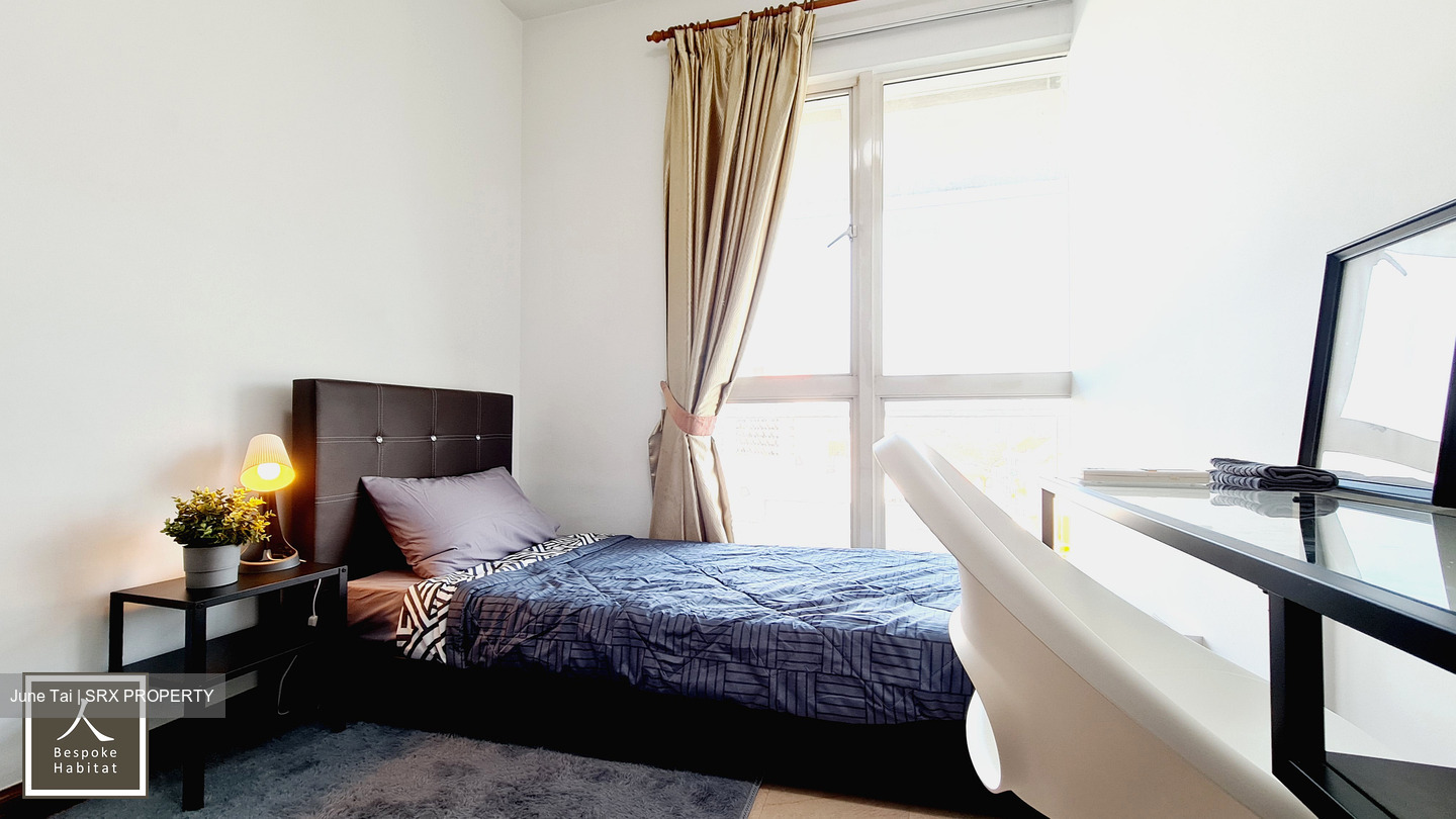 Burlington Square (D7), Apartment #602360921